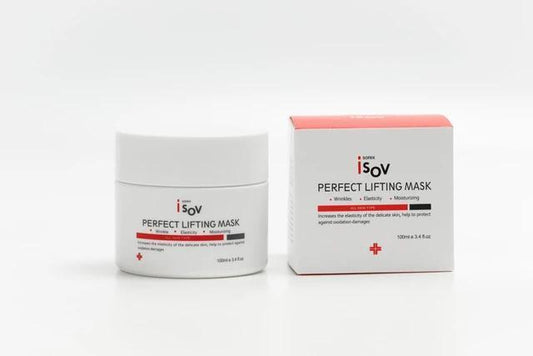 Korea ISOV Perfect Lifting Mask 100ml #ibea