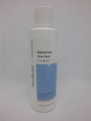 NeoStrata by Exuviance Balancing Pre-Peel Cleanser 200ml Free P/P #ibea