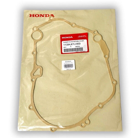 Clutch Cover Gasket For Honda CRF250/300L/M/RALLY Genuine Parts no 11394-KYJ-900