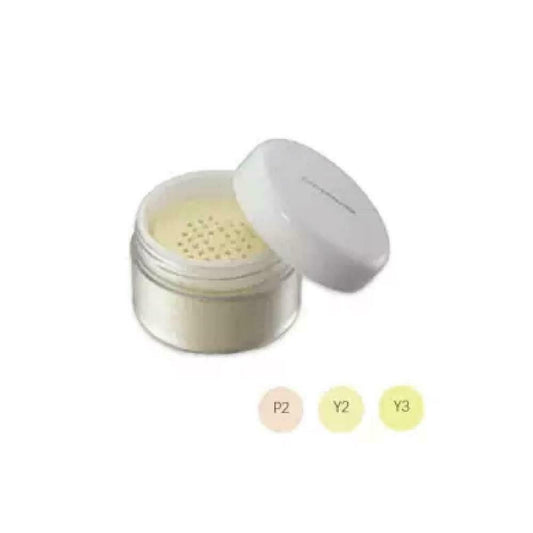COVERMARK Finishing Powder S JQ #Y3 30 g Matt loose Powder Long-lasting