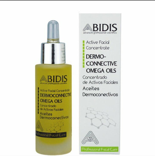 Abidis Dermo connective Omega Oil 30ml #ibea