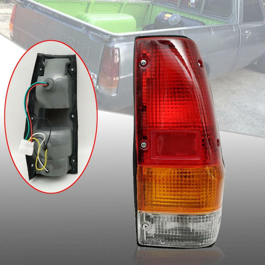 Tail Light Rear Lamp RH Right For Mitsubishi L200 Express Mighty Max 1981-1988