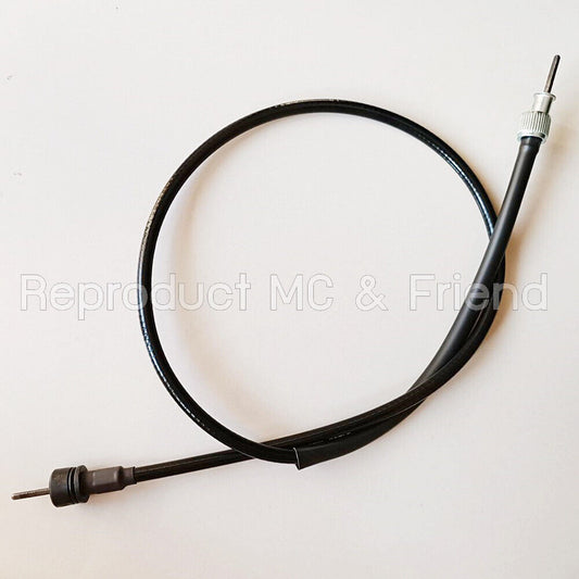 Yamaha DT125MX (1986-1991) DT175E ('78) CS5 ('72) DS6 DS7 Speedometer Cable New