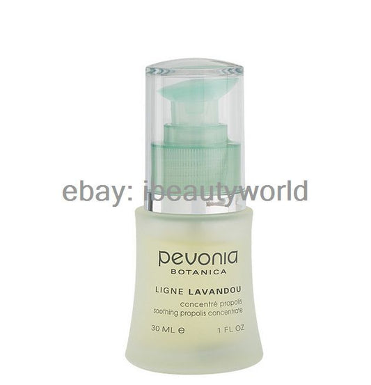 Pevonia Botanica Soothing Propolis Concentrate 30ml 1oz #ibea