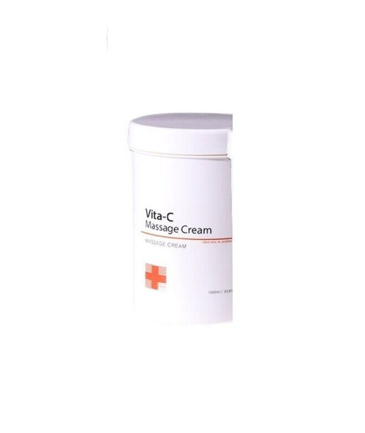 Korea LEIM Vita-C Massage Cream 1000ml #ibea
