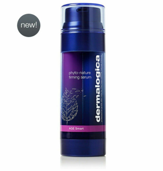 Dermalogica phyto-nature firming serum 40ml #ibea