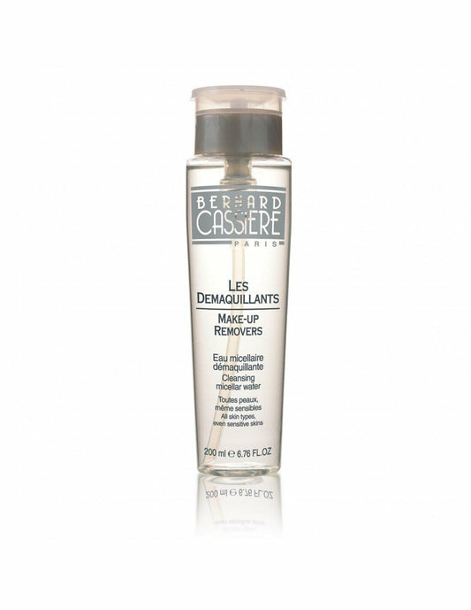 Bernard Cassiere Cleansing Micellar Water 200ml #ibea