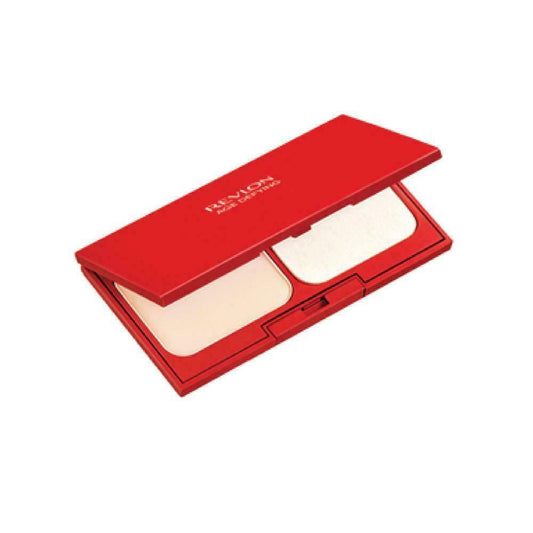 Revlon Age Defying Two-Way Powder Foundation #170 Natural Beige SPF14 PA+++