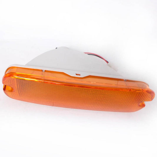Amber Front Bumper Lamp Light Left LH Fit Isuzu Deca Giga WA21 FTR GXZ 1993-2010
