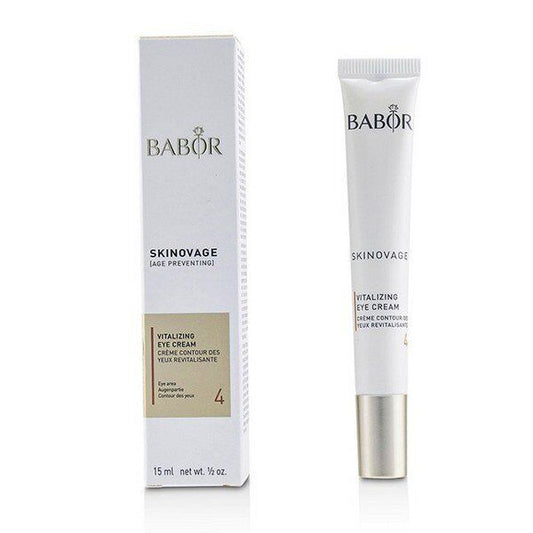 Babor Vitalizing Eye Cream 15ml #ibea