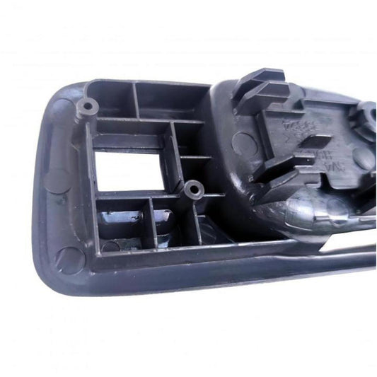 Rear RH Inner Door Handle Black Chrome For Honda Accord CD Sedan 1994-1997