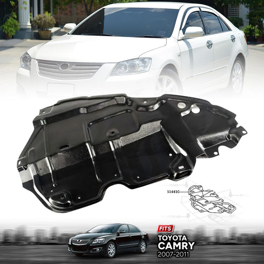 RH Plastic Under Engine Cover For Toyota Camry 2007-2011 ACV40 Sedan