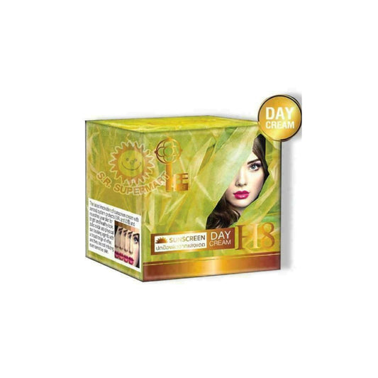 Be-Like Sunscreen Day Cream 15 g non sticky