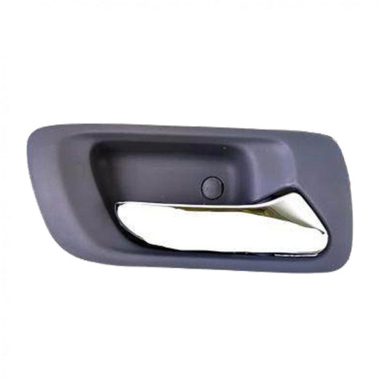 RH Rear Inner Interior Door Handle Black For Honda Accord Sedan 1998-2002