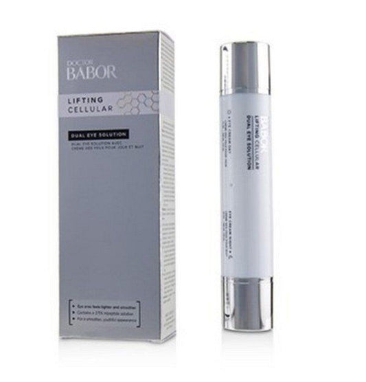 Babor Dual Eye Solution (Day & Night) 2x15ml #ibea