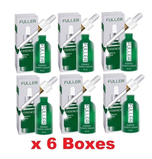 6x Fuller Essence Tomato Serum Skin Care Anti Wrinkle Moisturizing Bright Skin