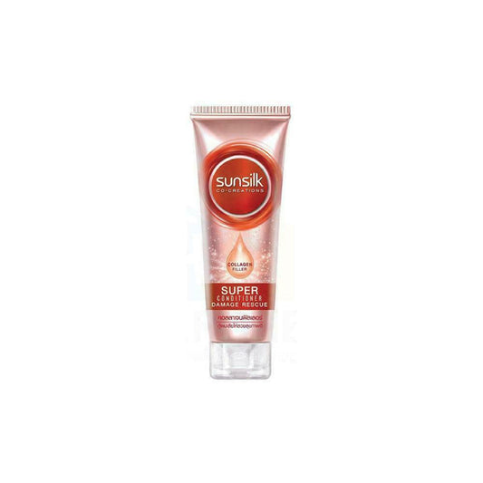 Sunsilk Co-Creations Damage Rescue Collagen Filler Super Conditioner 70 ml