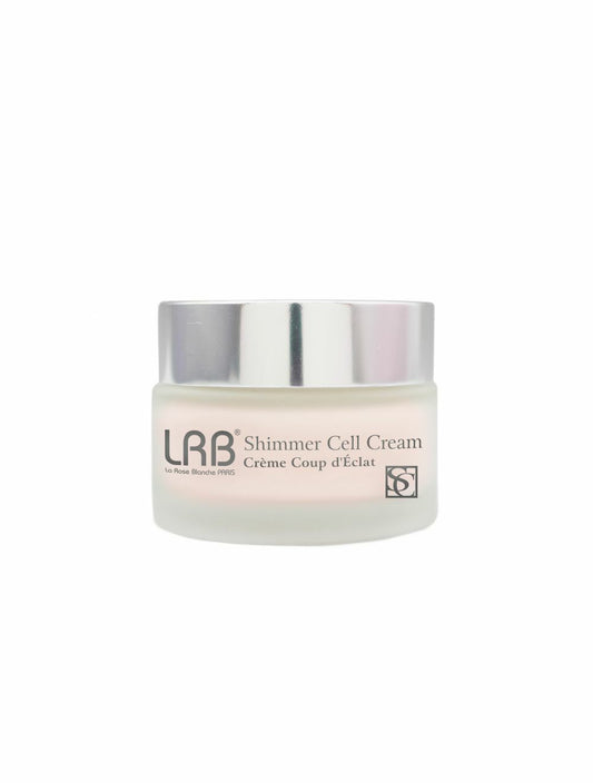 LRB Shimmer Cell Cream 30g #ibea
