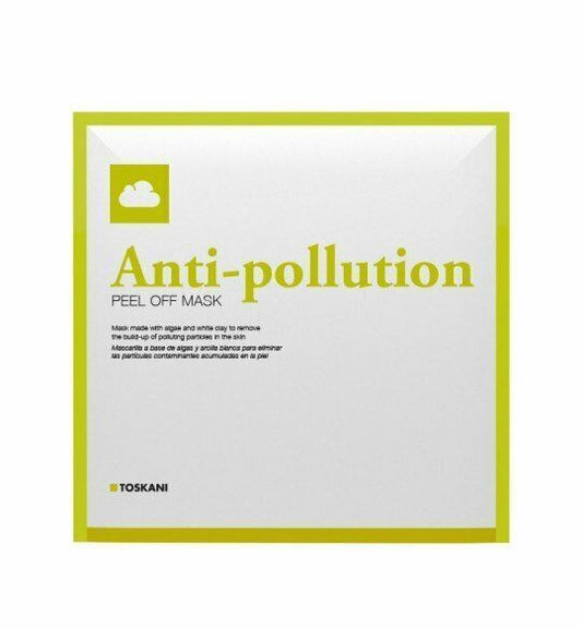 Toskani Antipollution 30g Mask Powder #ibea