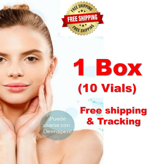 Acid Wrinkle Skin Rejuvenation Dehydrated Skin