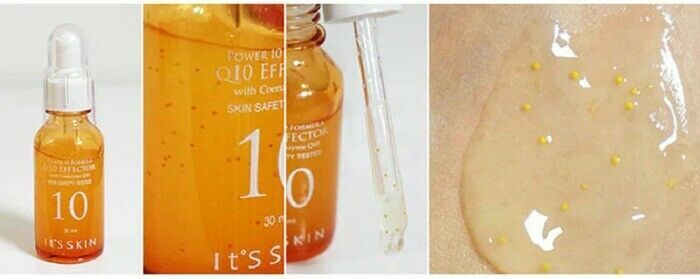 It s Skin Power 10 Formula Q10 Effector with Coenzyme Q10 30 ml