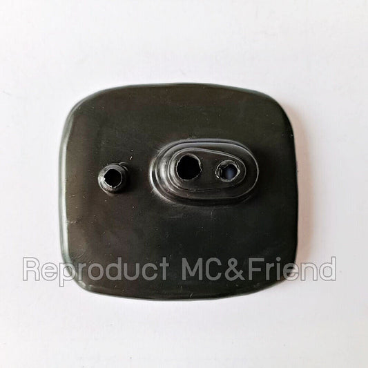 Carburetor Top Cap Rubber 11391-08400 Fits Suzuki K125 MARK 2 / K125-2 / K125 M2