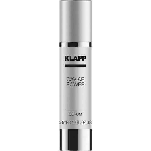 KLAPP Caviar Power Serum 50ml #ibea