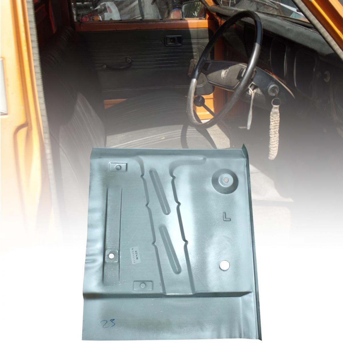 Floor Panel Plate LH Left Fit Toyota Hilux RN20 RN25 Pickup UTE 1972 73 74-1978