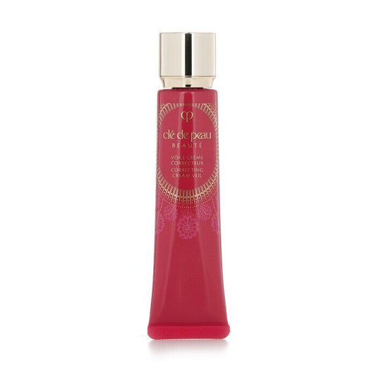 Cle De Peau Correcting Cream Veil SPF25 (2022 Limited Edition) 37ml/1.4oz #ibe