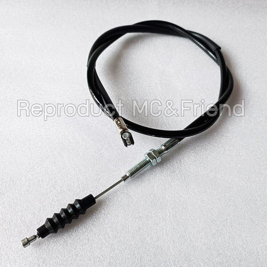 Clutch Cable New Fits Honda CT125 ('77) XL125 ('76-'78) XL100 ('77-'78) XL100K3
