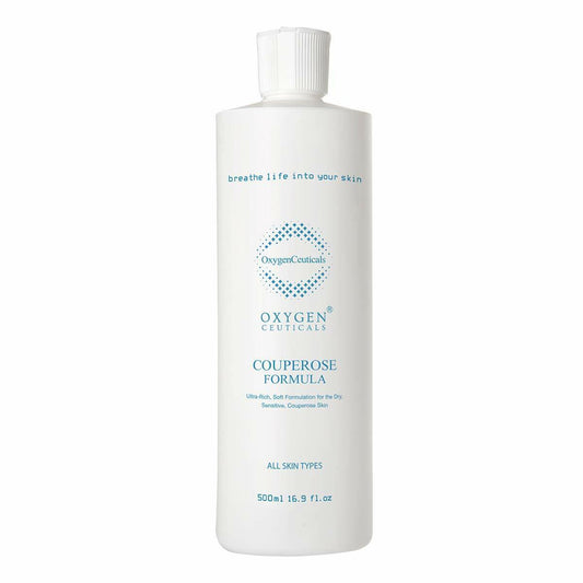 Oxygen Ceuticals Couperose Formula 500ml#ibea