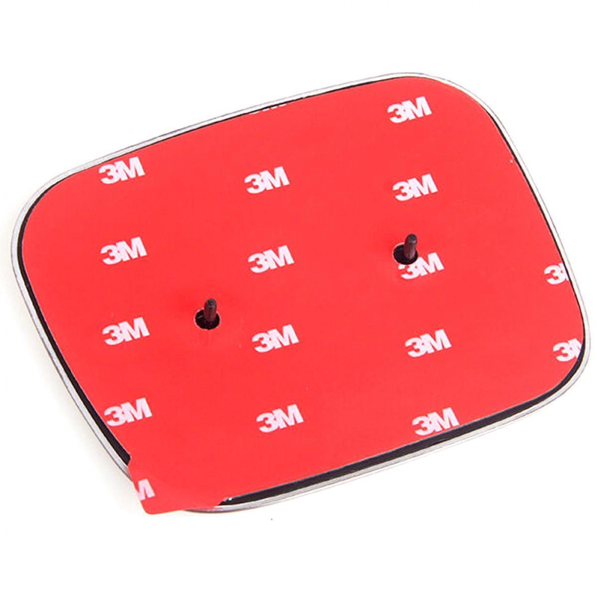 Front Grille Logo Emblem Badge Decal Red For Honda CR-V CRV 2012-2016