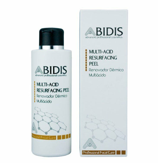 Abidis Multi-Acid Resurfacing Peel 150ml #ibea