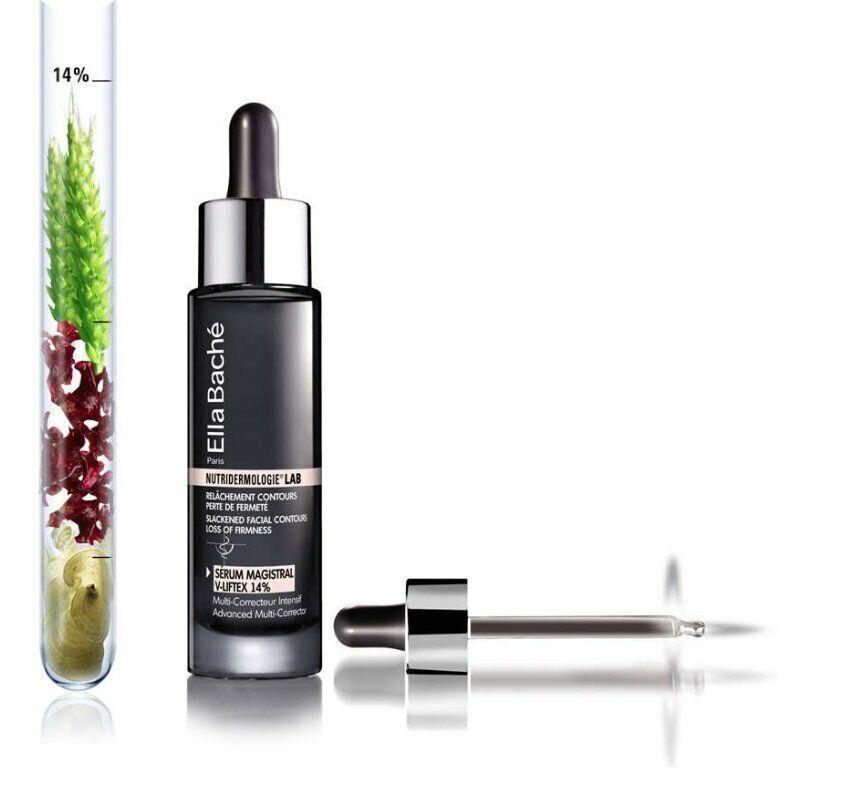Ella Bache NUTRIDERMOLOGIE Magistral Serum V-Liftex 14% 30ml #ibea
