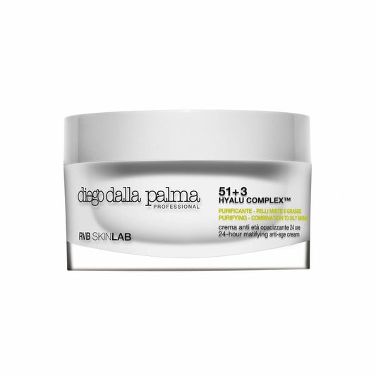 Diego dalla Palma 24-Hour Matifying Anti-Age Cream 50ml #ibea
