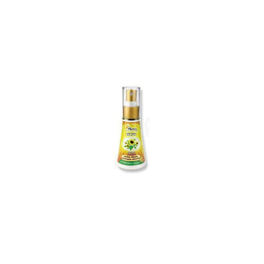 Phenix Hair Tonic Sunflower 60 ml Anti Dandruff, itching