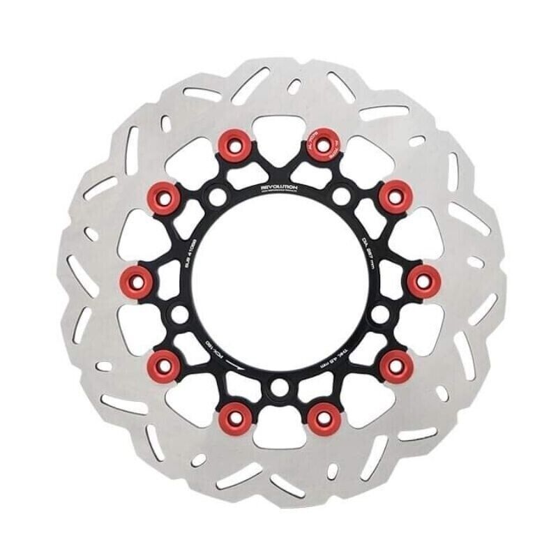 For Honda PCX160 PCX 160 PCX-160 2023 Disc Brake Rotors 267mm Accessories Leg