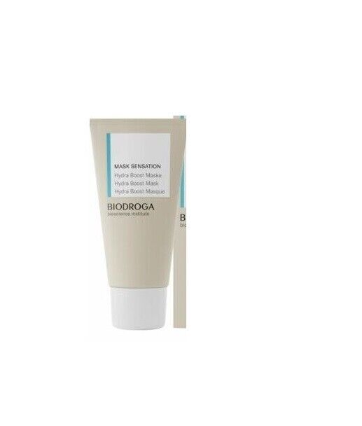 Biodroga Hydra Power Boost Mask 200ML #ibea