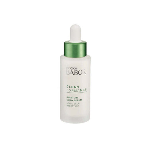 Babor Moisture Glow Serum 30ml Salon #ibe