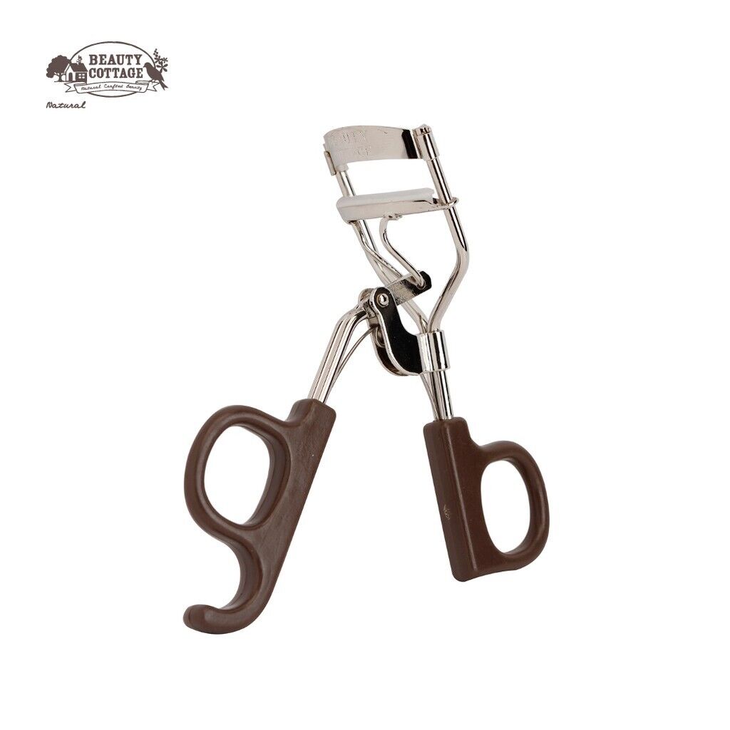 Beauty Cottage Natural Curve Eyelash Curler Eyelashes Naturally Flexible Easily