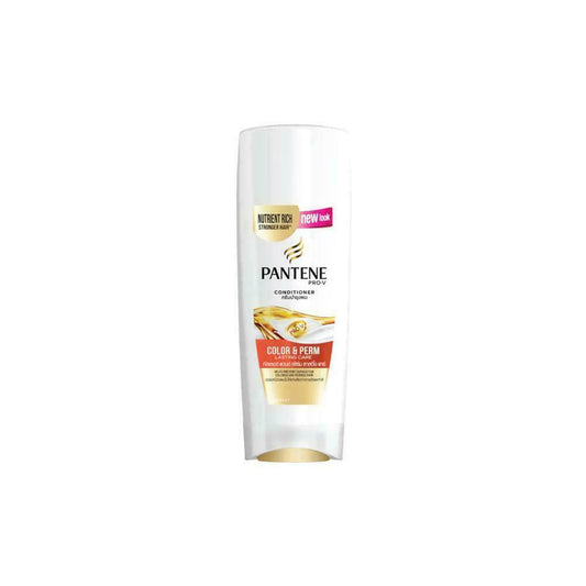 Pantene Pro-V Color and Perm Lasting Care Conditioner 450 ml restored quickly