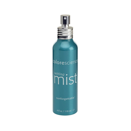 Colorescience Sunforgettable Setting Mist 118 mL / 4 Fl. Oz. #ibea