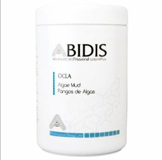Abidis Ocla Algae Mud 1000ml #ibea