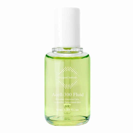 Oxygen Ceuticals Acell 300 Fluid 50ml#ibea