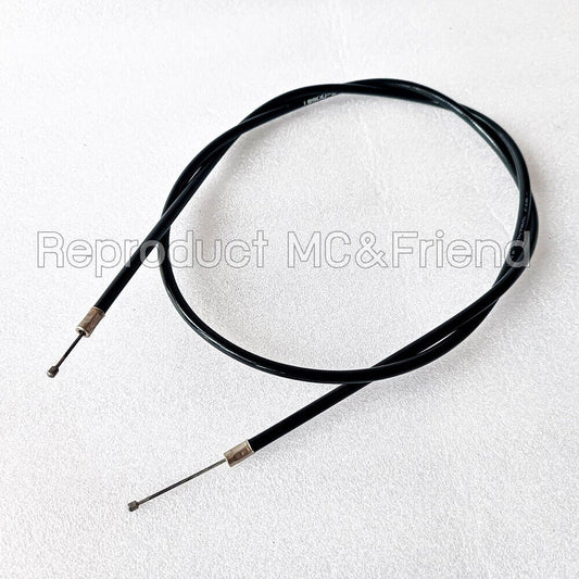 Starter Choke Cable For Suzuki A80 A100 F50 F70 K125 GT100 TC90 TS90 TS50 AS50