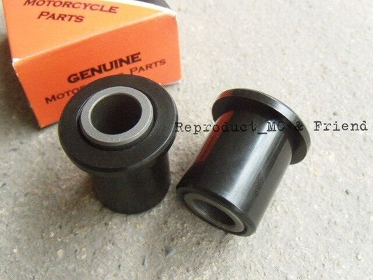 Suzuki TS100 TS125 TS185 TS250 TC125 TC185 GT185 Rear Swingarm Arm Bush (a pair)