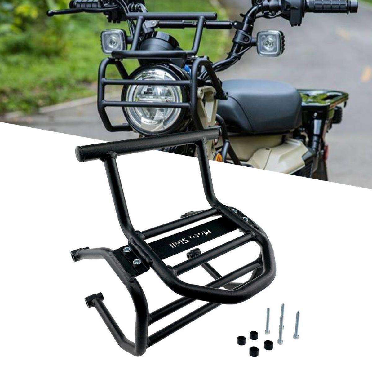 HEADLIGHT GUARD FRONT RACK PROTECT FOR HONDA CT125 TRAIL 125 HUNTER CUB 20-22