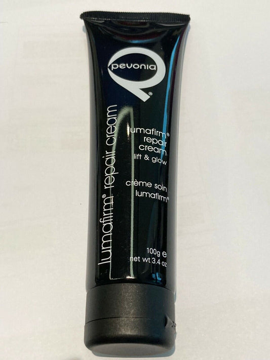 Pevonia Botanica Lumafirm Repair Cream Lift & Glow 100ml #ibea