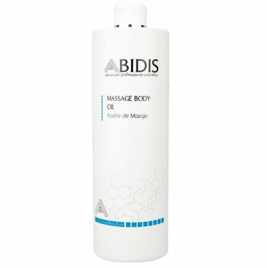 Abidis Massage Body Oil 800ml #ibea