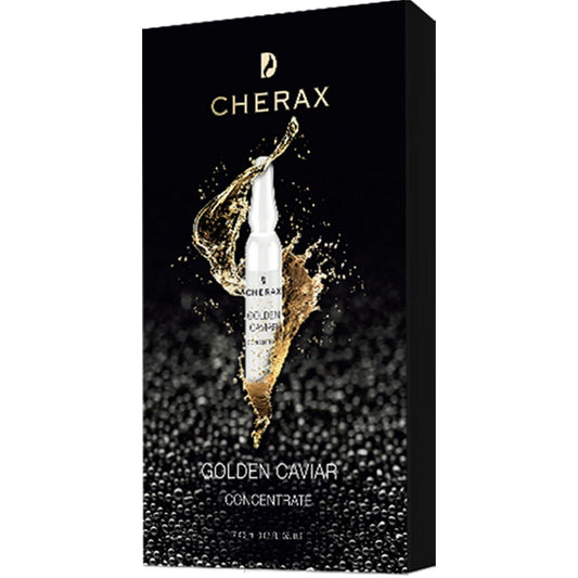 KLAPP Cherax Golden Caviar Concentrate 2ml x 7 #ibea